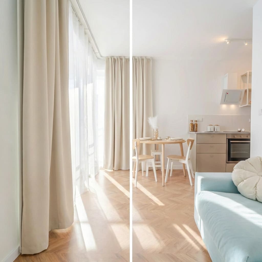 Dlaczego puste mieszkanie sprzedaje się gorzej? – psychologia, fotografia i potęga emocji