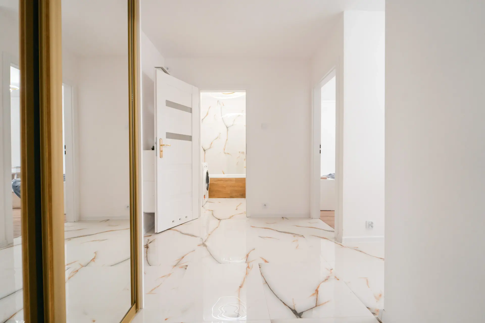 Profesjonalna sesja wnętrz